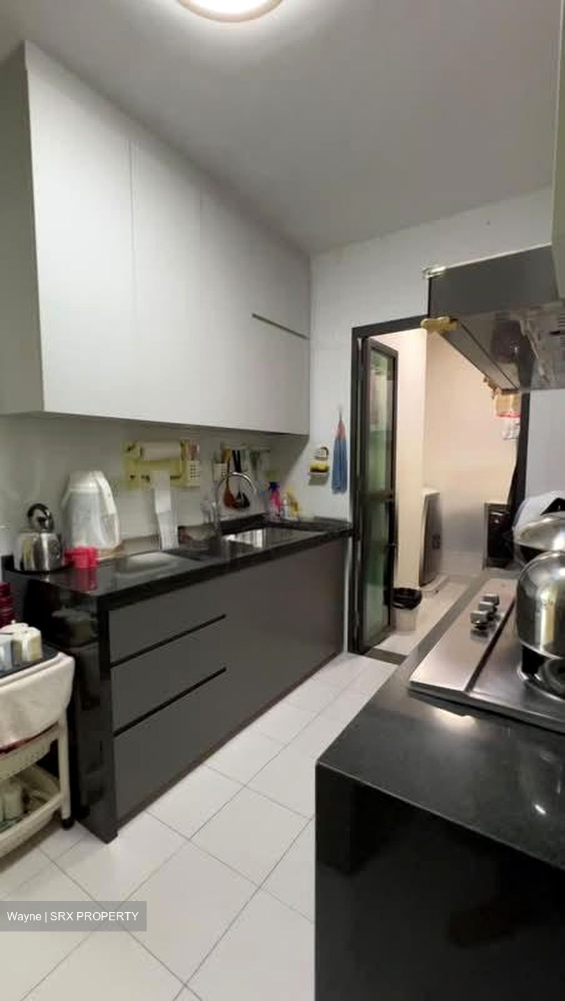 Blk 86 Skyville @ Dawson (Queenstown), HDB 5 Rooms #566729921